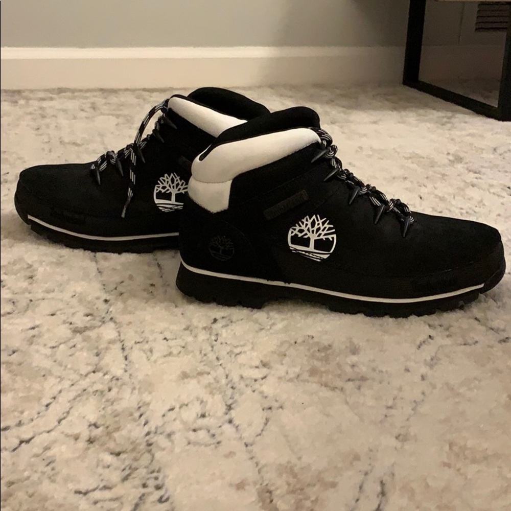 Women’s Timberland boots
